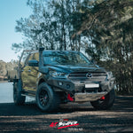 GT Hoopless Bull Bar to Suit Mazda BT50 08/2020 - 01/25