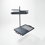 Camping Grill Barbecue Grill