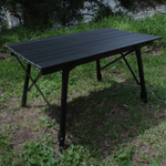 Camp Table low height