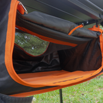 Camping Table - wIth Pantry