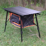Camping Table - wIth Pantry