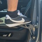 car door step