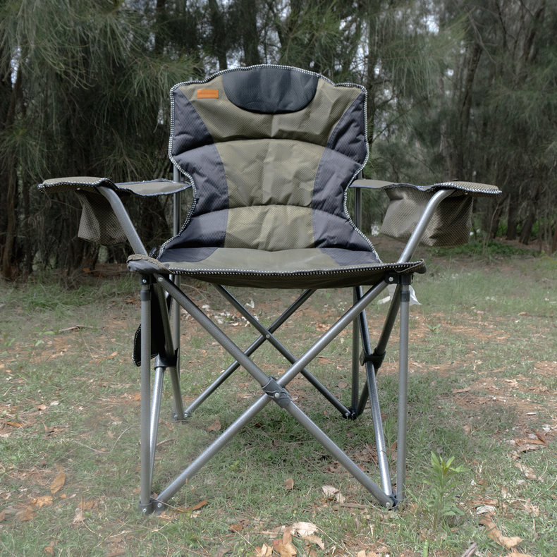 Camping Chair - Rockarmor