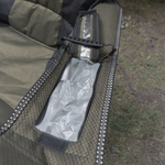 Touring Combo - Camp Table + 2 Camp Chairs + Pantry