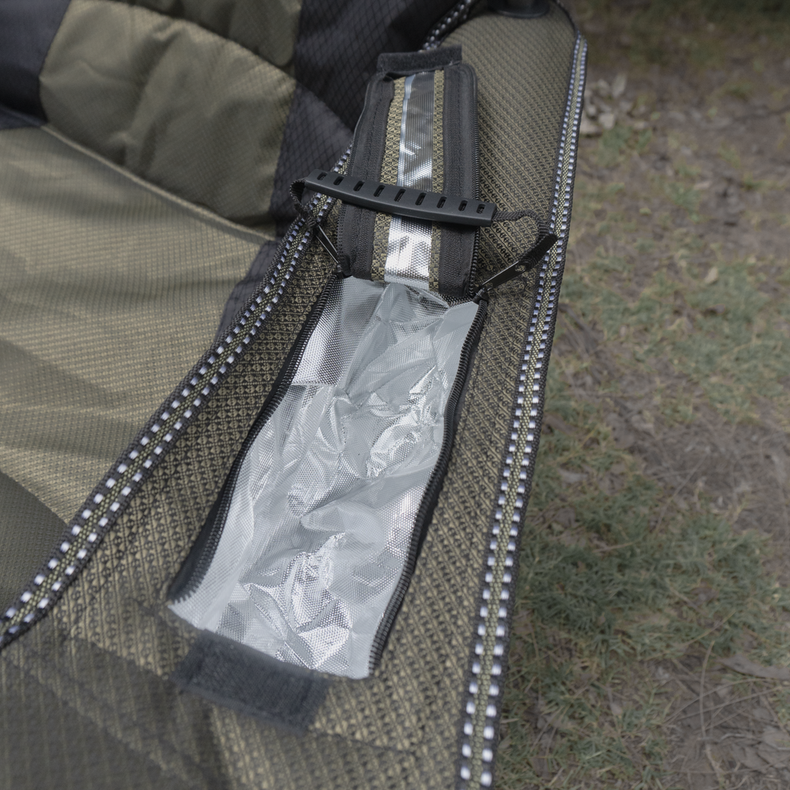 Camping Chair - Rockarmor