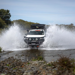 GT BULL BAR To Suit Hilux Rogue & GR Sport 2020+ WIDE BODY