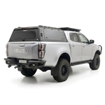 isuzu dmax alloy canopy