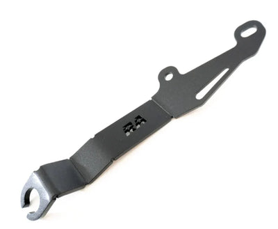 DMAX BT50 2021+ (LH) BONNET AERIAL MOUNT