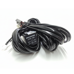 driving light harness relay