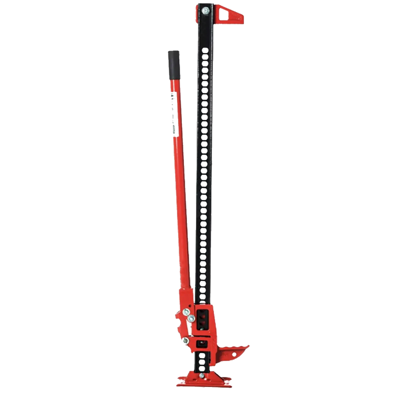 High lift jack 1.5T 48
