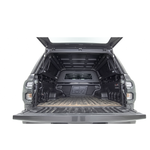 N80 Hilux Aluminium Tub Canopy