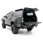 Toyota Hilux Aluminium Canopy 