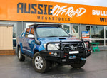 N70 Hilux Touring Pack Suits: 2005-07/2011 - Prem Bullbar, Winch, Lights, uhf