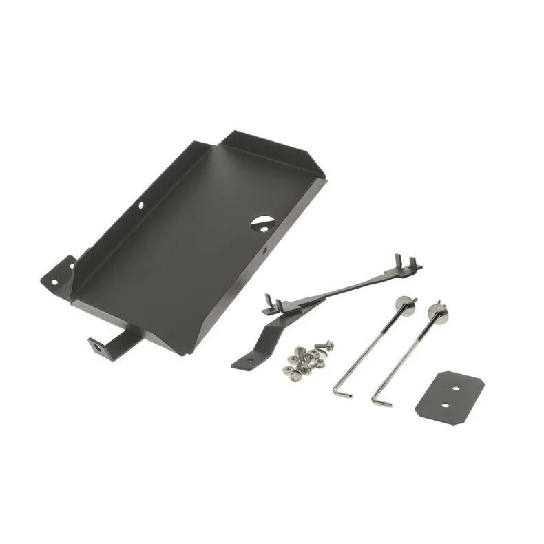 Prado 150 Battery Tray