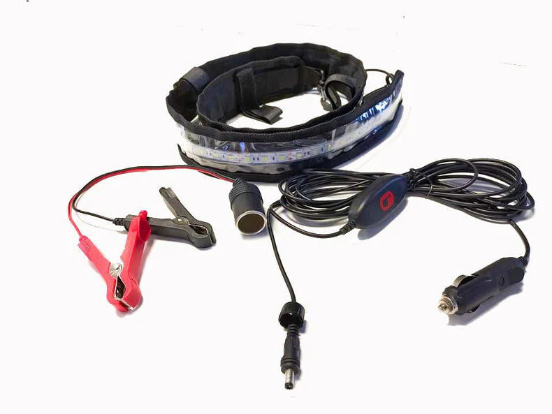 Awning Led Strip With Dimmer