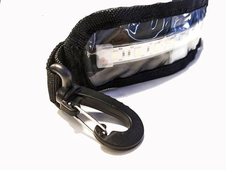 Awning Led Strip With Dimmer