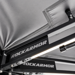 Monsoon 270 Awning - Rockarmor