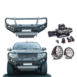 MQ Triton Frontal Pack