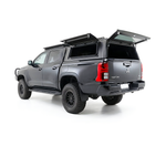 Mitsubishi MV Triton Aluminium Canopy - Rockarmor 4x4