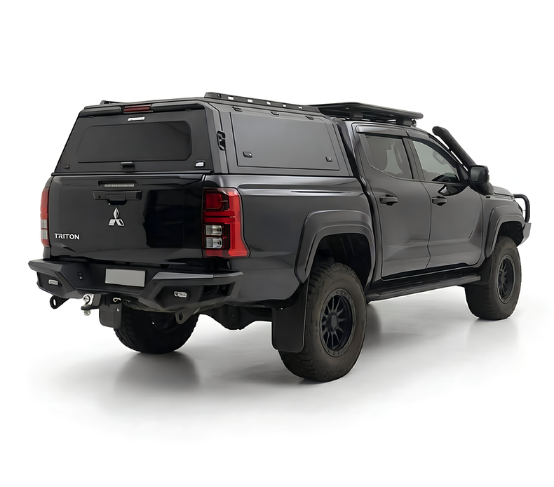 Mitsubishi Triton Canopy suits MV 2024+ Models 