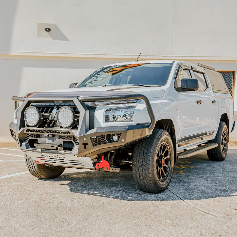 MV Triton Weekend Warrior Pack