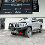 MV TRITON ACCESSORIES