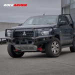 GT Bull Bar to Suit Mitsubishi Triton MV