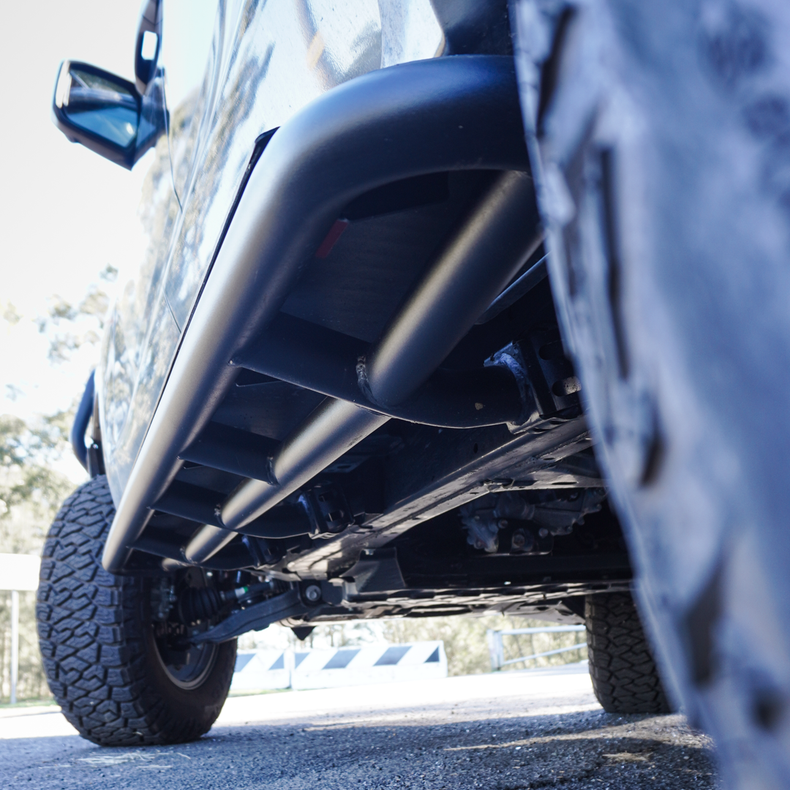 MV Triton Weekend Warrior Pack