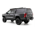 MV Triton Aluminium Tub Canopy
