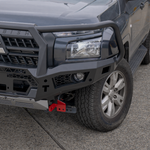 GT Bull Bar to Suit Mitsubishi Triton MV