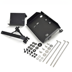 Dual Battery Tray Suits Hilux N70 04/2005 - 08/2015