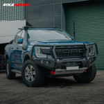 Next Gen Ranger Protek Pack - GT Bull Bar, Runva Winch, Stedi led Spotties