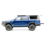 ford ranger next gen aluminium canopy 