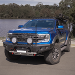 Next Gen Raptor Bull Bar - GT Bumper