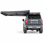 Next Gen Side Quick Awning - Free Standing - Rockarmor