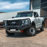 GT Bull Bar Suits Next Gen Ford Ranger 09/2022+ | Rockarmor GT Hoop