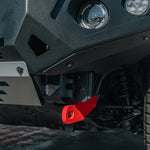 GT BULL BAR to suit Nissan Navara NP300 2020+ Bar Replacement