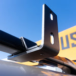 OEM Roof Rail Awning Brackets to suit Prado & Landcruiser 120 | 150 | 100 | 200