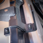 OEM Roof Rail Awning Brackets to suit Prado & Landcruiser 120 | 150 | 100 | 200