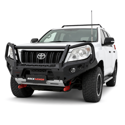 GT Bull Bar to suit TOYOTA PRADO FJ150 2010-2013