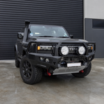 GT Bull Bar Suits Prado 250 - Rockarmor 4x4
