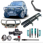 Prado 250 Weekend Warrior Pack