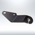 150 prado Bonnet Antenna Mount - Drivers Side