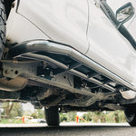Prado 150 Bullbar & Rock slider Combo | Suits: 09- 10/2013