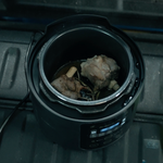 12v Pressure Cooker - Rockarmor