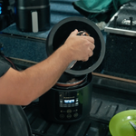 12v Pressure Cooker - Rockarmor