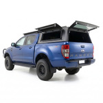 PX Ford Ranger Aluminium Canopy 