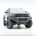 GT HOOPLESS Bull Bar to suit Ford Ranger PX2/PX3 Bar Replacement