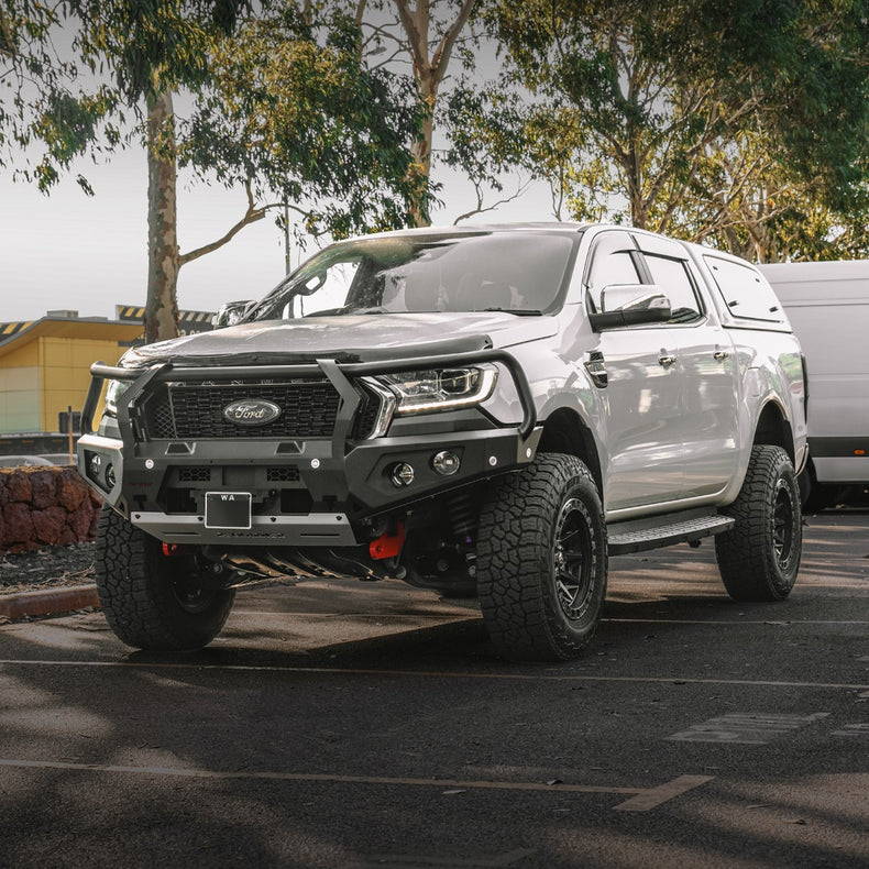 Ford Ranger PX2 & PX3 Offroad Frontal Package