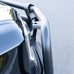 GT Hoop Bull bar to suit Ford Ranger RAPTOR 2023+